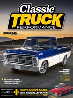 Classic Truck Performance